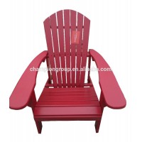 Garden Wood Adirondack chair